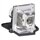 Dell - Replacement Bulb for Dell 1800MP Projector