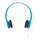 Logitech Stereo Headset H150 Sky Blue