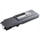 Dell Standard Yield Black Cartridge for Dell C3760dn and C3765dnf Colour Laser Printer