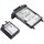 Dell Enterprise Security and Wireless Kit for Dell C3760dn and C3765dnf Colour Laser Printer