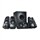 Logitech Z506 5.1 Speaker System with Subwoofer