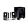 Logitech LS21 2.1 Speakers - Black
