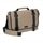 Targus 13.3'' City Fusion Canvas Messenger - Tan Canvas