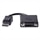 DisplayPort to DVI Adapter for Select Dell OptiPlex Desktops / Latitude Laptops / Precision Mobile WorkStations