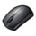 ELECOM Micro/Optical Wireless Mouse - Black