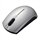 ELECOM Micro/Optical Wireless Mouse - Silver