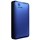 WD My Passport Portable 2.5'' Hard Drive USB 3.0 1TB - Blue