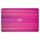 SWITCH by Design Studio - Horizontal Pink Lid for Dell Inspiron 15R (5110) Laptops