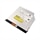 Optical Drive : 8X DVD+/-RW - Latitude E6420/E6420 ATG/E6520/E6320 (E6220 with External Media Bay)