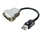 DisplayPort-to-DVI Adapter - Kit