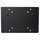 Avocent Flat Panel and Wall Mounting Option - Wall mount kit - for LongView LV1000P Transmitter (dual mode) and Receiver