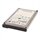 Origin Storage - Hard drive - 160 GB - internal - 2.5" - SATA-150 - 7200 rpm - for Dell Latitude ATG D620, ATG D630, D620, D630, D630c, D630n, D631, D631N; Precision M2300