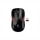 Logitech Wireless Mouse M525 - Mouse - optical - wireless - 2.4 GHz - USB wireless receiver - black
