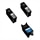 Dell Series 23 3-Pack Ink Bundle: 2 x Single Use High Yield Black Ink Cartridge (Series 23) / 1 x Single Use High Yield Color Ink Cartridge (Series 23)