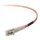 Multimode LC/LC Fiber Cable - 32.81 ft