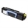 6,000-Page Black Toner Cartridge - Use and Return for Dell 1700n Laser Printer