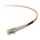 Multimode LC/LC Fiber Cable - 98.42 ft