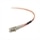 Multimode LC/LC Fiber Cable - 164.04 ft