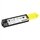 4,000 Page Yellow Toner Cartridge for Dell 3100cn Color Laser Printer