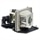 Replacement Lamp for Dell 2400MP Projector