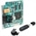 Multi-Protocol Card with Wireless Printer Adapter 3310 USB for Dell 3110cn Color Laser Printer