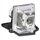 DELL 2500-Hour Replacement Lamp for Dell 1800MP Projector