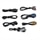Cable Kit for Select Dell Projectors