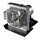 Replacement Lamp for Dell 7609WU Projector