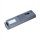 Notebook Battery, 9-Cell, 80 WHr, 11.1 VDC, Charge Indicator, 1.06 lbs