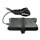 90-Watt 3 Prong AC Adapter with 3.28 ft Power Cord for Dell Inspiron 1440/ 1750 Laptops