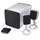 Dell AY410 Multimedia Speaker System