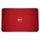 SWITCH by Design Studio - Fire Red Lid for Dell Inspiron 14R (N4110) Laptop