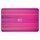 SWITCH by Design Studio - Horizontal Pink Lid for Dell Inspiron 17R (N7110) Laptops