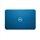 SWITCH by Design Studio - Peacock Blue Lid for Dell Inspiron 15R (N5110) Laptops