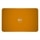Dell SWITCH by Design Studio - Orange Bronze Lid for Dell Inspiron 15R (N5110) Laptops