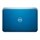 SWITCH by Design Studio - Peacock Blue Lid for Dell Inspirion 15R (5520) Laptops