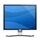 Dell UltraSharp 2007FP 20.1-inch Flat Panel LCD Monitor with Height-Adjustable Stand