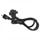 2-Wire Flat Power Cord for Select Dell Inspiron 6400/ 9400/ E1505/ E1705 Laptops - 3 ft