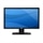 Dell E2011H 20-inch Widescreen Flat Panel Monitor with LED