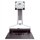 Flat Panel Monitor Stand for Select Dell Latitude Laptops / Precision Mobile WorkStations