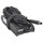 65 Watt AC Adapter with 3 ft Power Cord for Dell Latitude E4200/ E4300 / Studio 1555 / Inspiron 11Z Laptops / Studio Hybrid Desktop