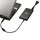 65-Watt Auto-Air Combination Power Adapter for Dell Studio XPS 16 (1645) Laptop