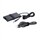 Dell 90-Watt 3 Prong Slim AC Adapter with 6.56 ft Power Cord for Select Dell Systems