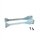 Heavy Duty ReadyRails Sliding Rails for 3U-5U Systems, No Cable Management Arm, including PowerEdge T610, T710