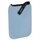 5dot 10-inch Reversible Sleeve for Netbook/Tablet - Blue Reversing to Black