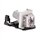Replacement Lamp for Dell 1410X Projector