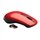 Dell WM311 3-Button Wireless Mouse - Glossy Tomato Red