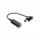 Mini USB/ 3.5mm Cable for Dell Aero Smartphone