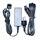 Dell 30-Watt AC Adapter with Power Cord for Dell Latitude 10 (ST2)/ ST / XPS 10 Laptops