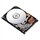 40 GB 5400 RPM ATA-6 Internal Hard Drive for Dell Latitude D500/ D600 Laptops